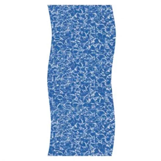 Swimline H-G All Reflexions Expandable Vinyl Liner - 27' Round