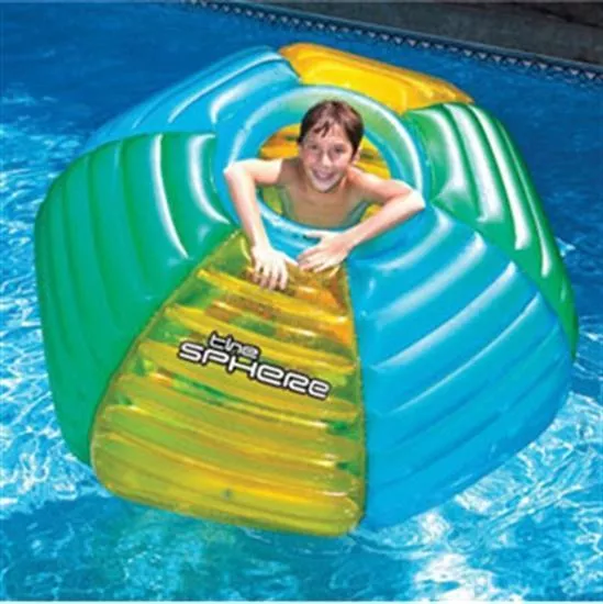 Swimline The Sphere Floating Habitat - SPHERE