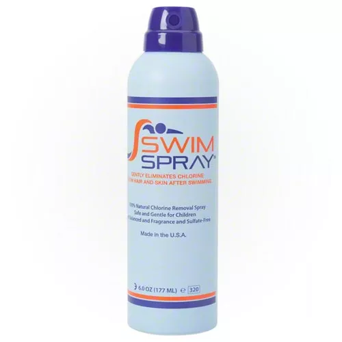 SwimSpray Chlorine Odor Remover