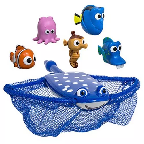 Swimways Dive & Catch Game