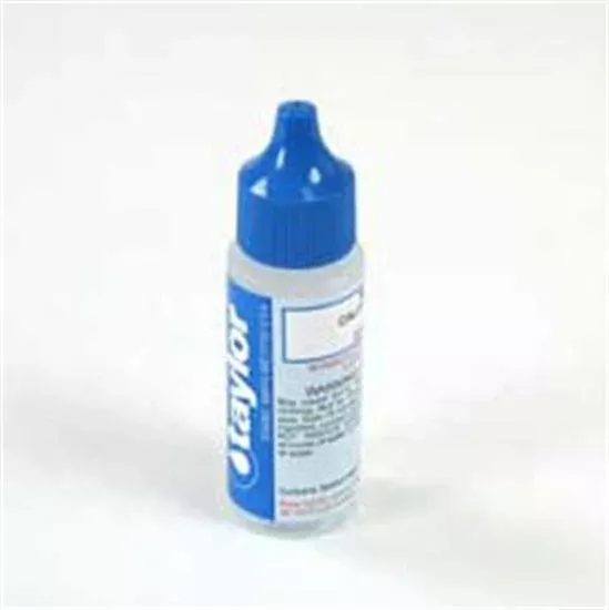 Taylor 10 Calcium Buffer Reagent - 3/4 oz