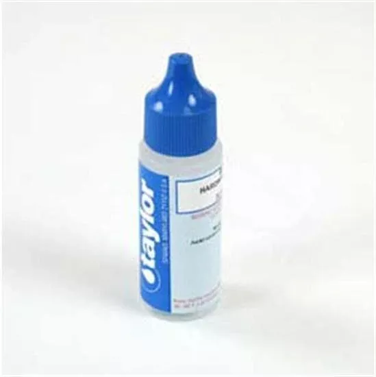 Taylor 12 Hardness Reagent - 3/4 oz