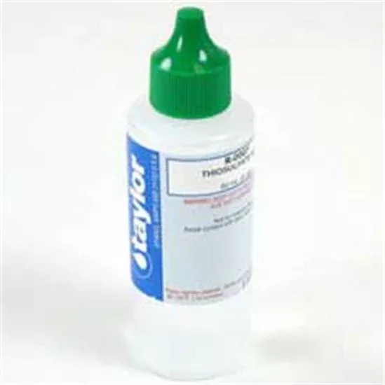 Taylor 7 Thiosulfate Reagent 2 oz