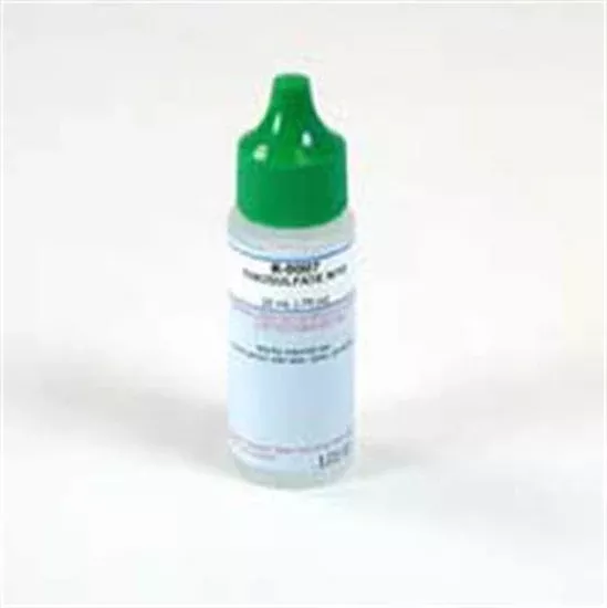 Taylor 7 Thiosulfate Reagent 3/4 oz
