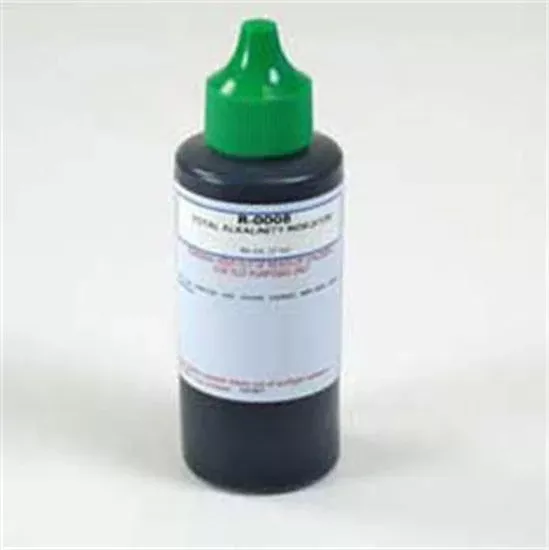 Taylor 8 Total Alkalinity Reagent 2 oz