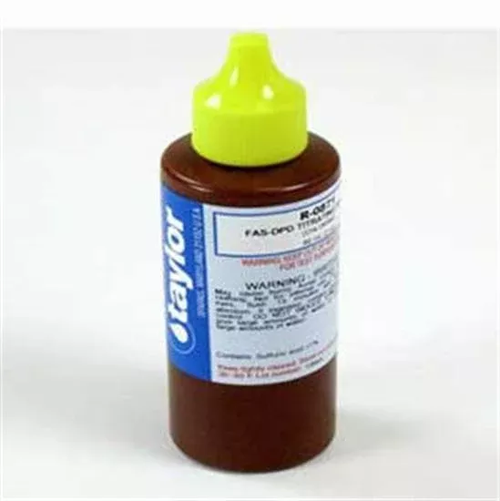 Taylor DPD Bromine Reagent