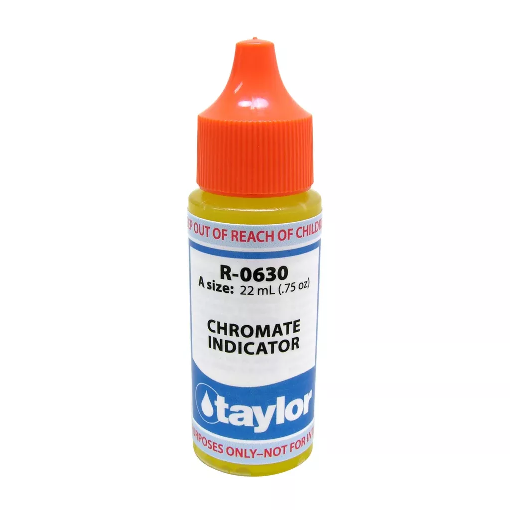 Taylor Reagent R-0630 - .75 oz