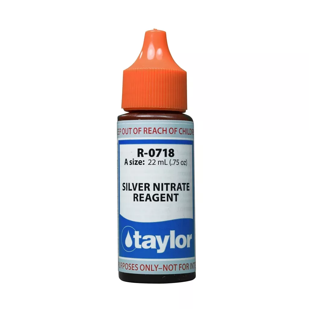 Taylor Reagent R-0718 - .75 oz