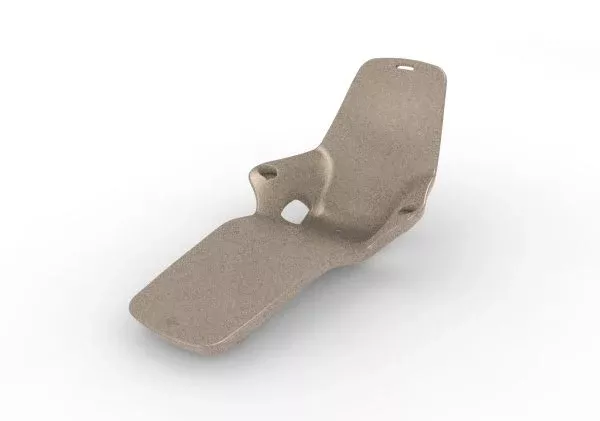 TenJam Shayz Lounger - 2 Pack - Desert Sandstone