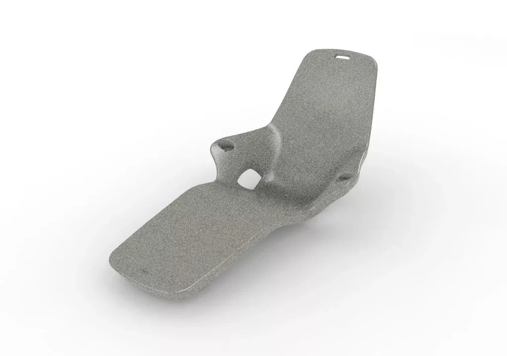 TenJam Shayz Lounger - 2 Pack - River Rock