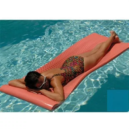 Texas Recreation Softie Pool Float Aquamarine - 8070028