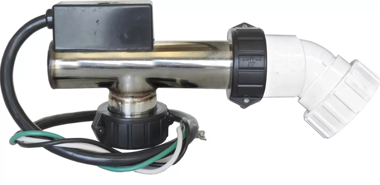 Therm Products Spa Heater for Arctic Spas - 48-9123-7T-K