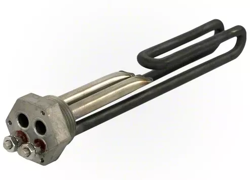 Threaded Screw Plug 5.5KW Heater Element - 25-3010-1