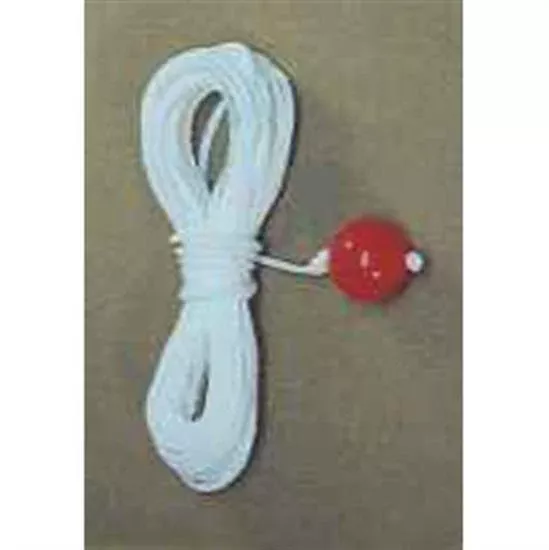 Throw Line 60' With Ball