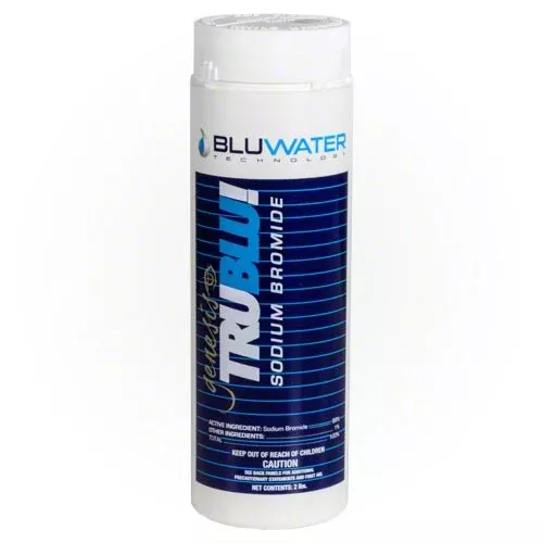 TruBlu Sodium Bromide
