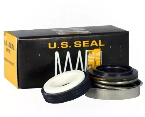 U.S. Seal Shaft Seal Assembly - USSPS601