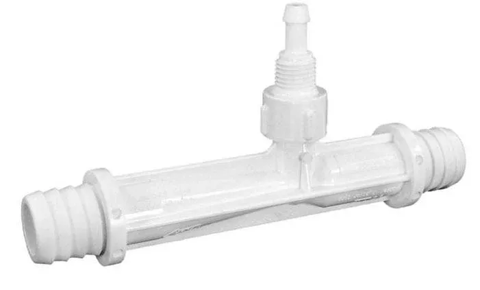Ultra Pure Ozonator Injector - 684K-MAZZEI