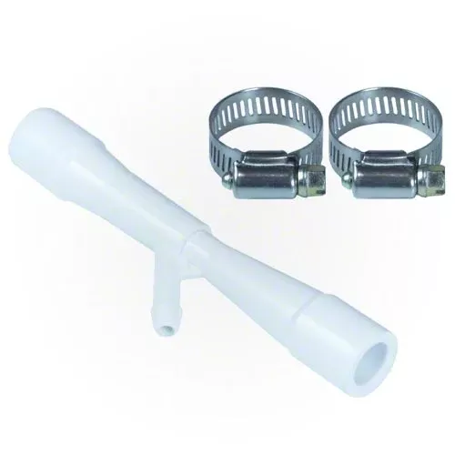 UltraPure Dual Injector 1008042