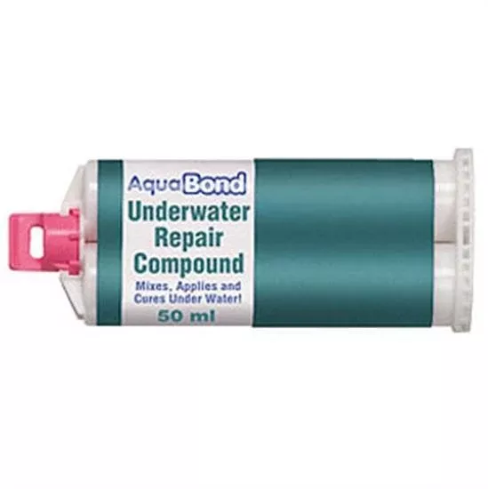 Underwater Repair Compound - 50 ml