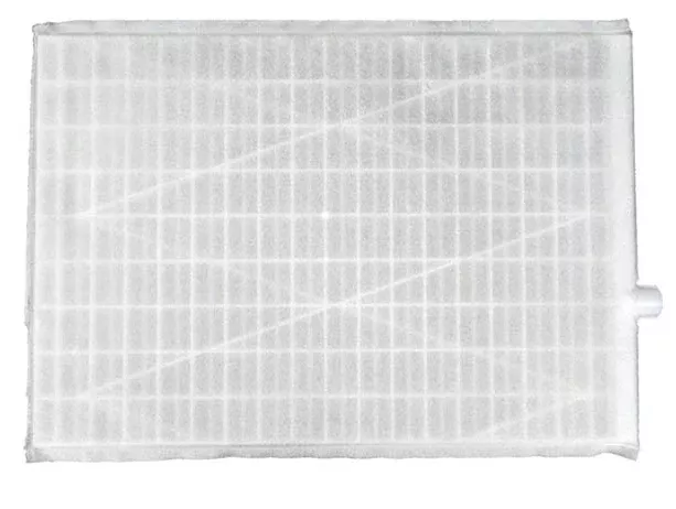 Unicel 12-7/16" x 18" Offset Sta-Rite Rectangular Grid - UNIFG3912