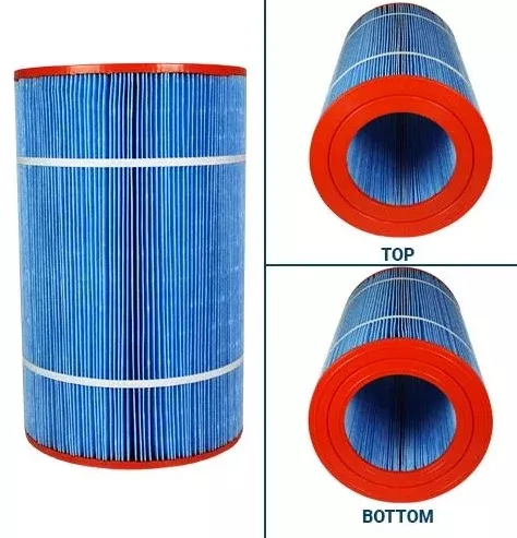 Unicel Filter Cartridge - C-9407