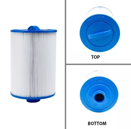 Unicel Filter Cartridges - 6CH-940