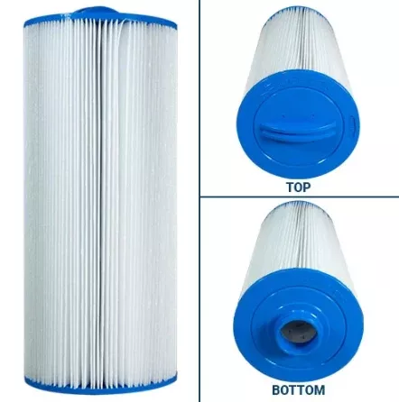Unicel Filter Cartridges - 6CH-960