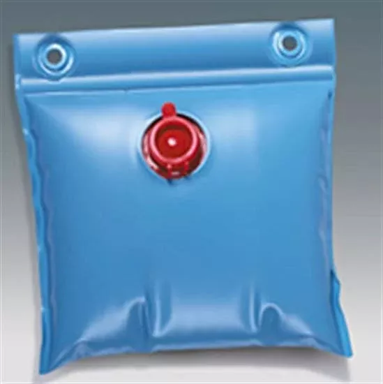 Wall Bag for Above-ground Pool Winter Covers - 8 Pack