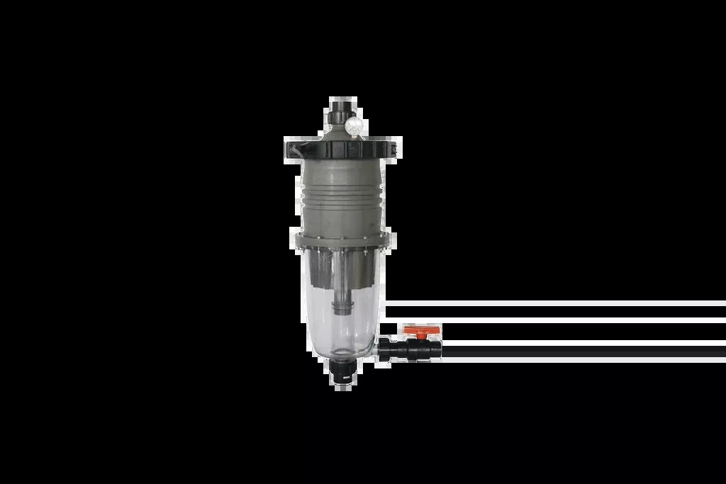 Waterco MultiCyclone 12 Plus - 200376