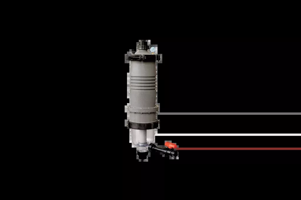 Waterco MultiCyclone 12 Ultra 200378