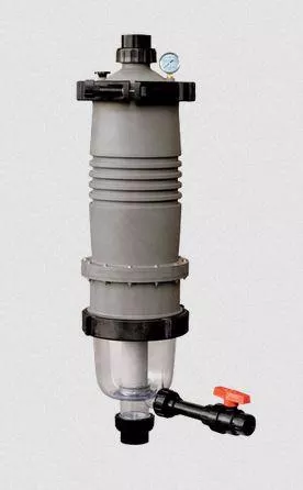 Waterco MultiCyclone 16 Ultra - 200379