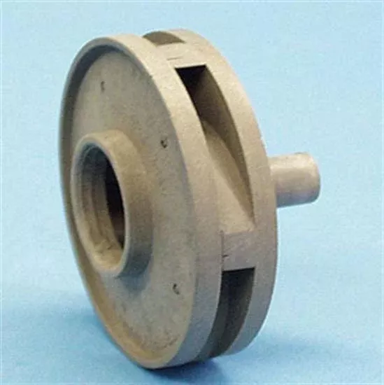 Waterway 1hp Impeller for Center Discharge Wet End