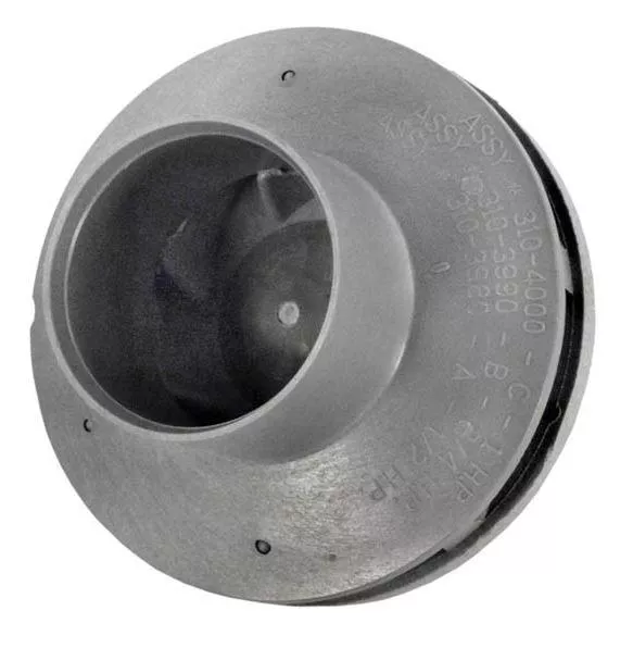 Waterway 1hp Impeller for Hi Flo Pump