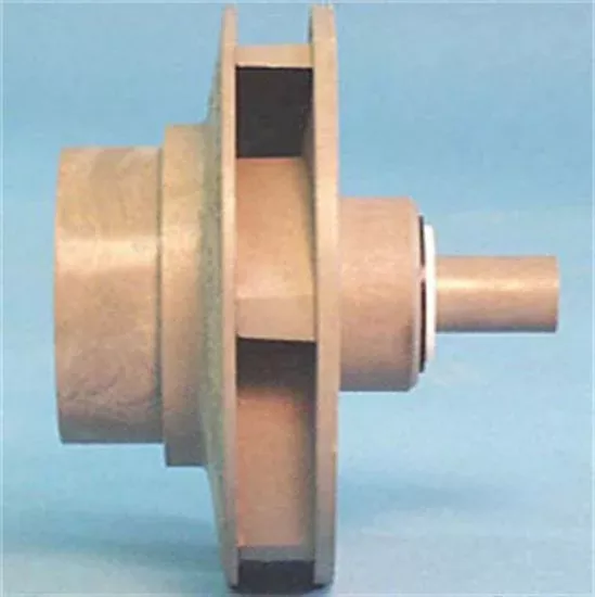 Waterway 4hp Impeller for Executive Pump