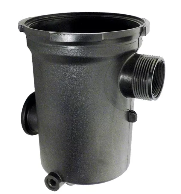 Waterway 6" Trap Body - WW3192170