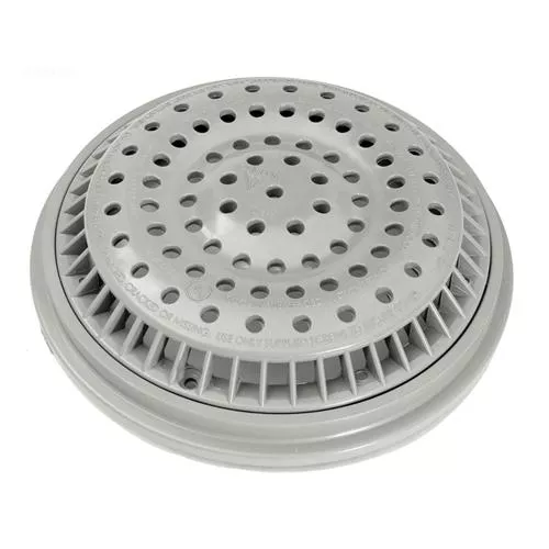 Waterway 8" Anti-Vortex VGB Compliant Cover And Frame