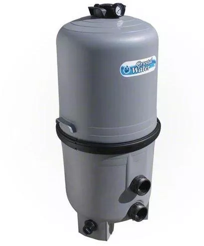 Waterway Crystal Water Cartridge Filter 570-0325-07