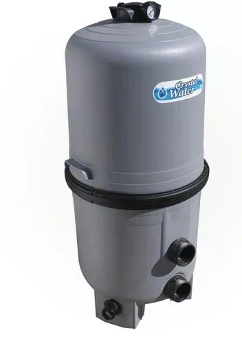 Waterway Crystal Water Cartridge Filter 570-0525-07