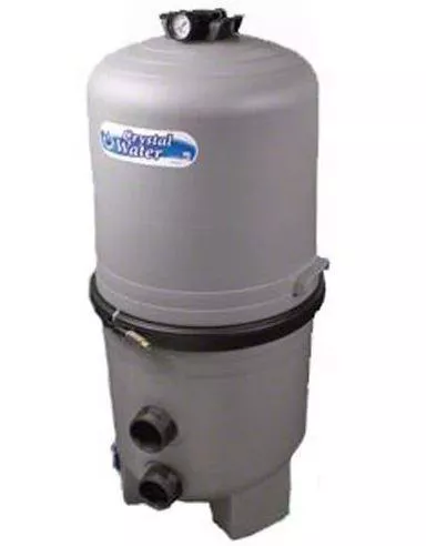 Waterway Crystal Water D.E. Filter - 570-0036-07
