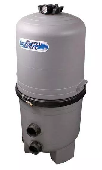 Waterway Crystal Water D.E. Filter - 570-0048-07