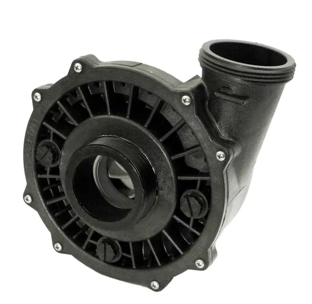 Waterway Executive 3HP 2" 48 frame Wet End Assembly - WW3101900
