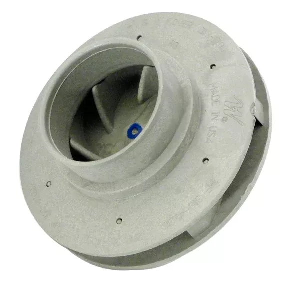 Waterway Executive 4HP Impeller Assembly - WW3104190