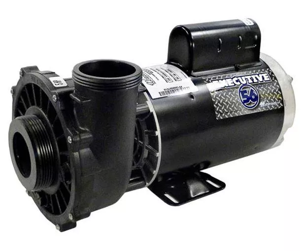 Waterway Executive 56FR 2HP 2SP 230V