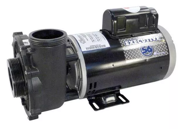 Waterway Executive 56FR 4HP 230V 2SPD