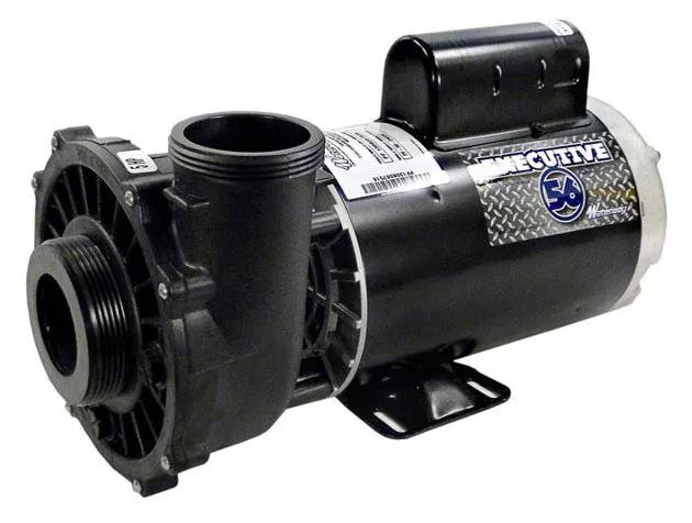 Waterway Executive 56FR 5HP 230V 2SPD