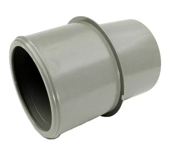 Waterway Gray 3-Piece Dyno-Flo Weir Assembly