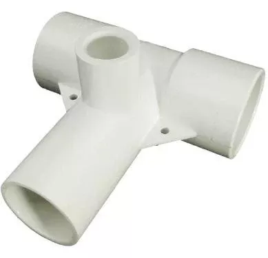 Waterway Gunite Tee Body Assy - 212-3300