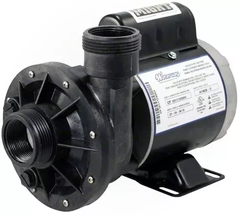 Waterway Iron Might Circulation Pump 115V - 3410030-1E