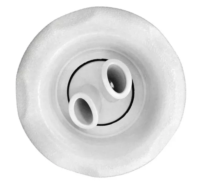 Waterway Poly Storm Twin Roto - WW2128120G