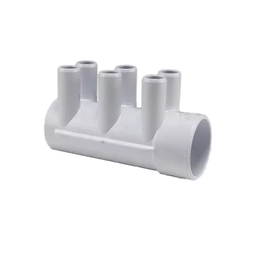 Waterway ShurGrip Manifold 672-5250
